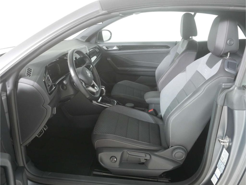 Volkswagen T-Roc 2023