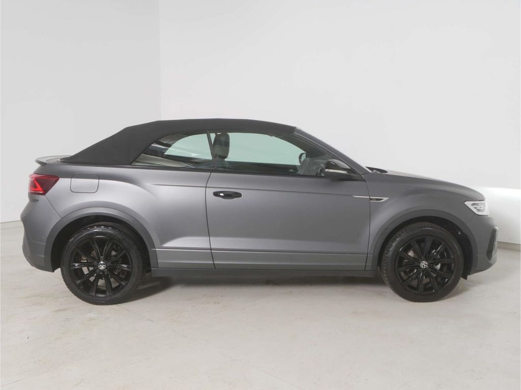 Volkswagen T-Roc 2023