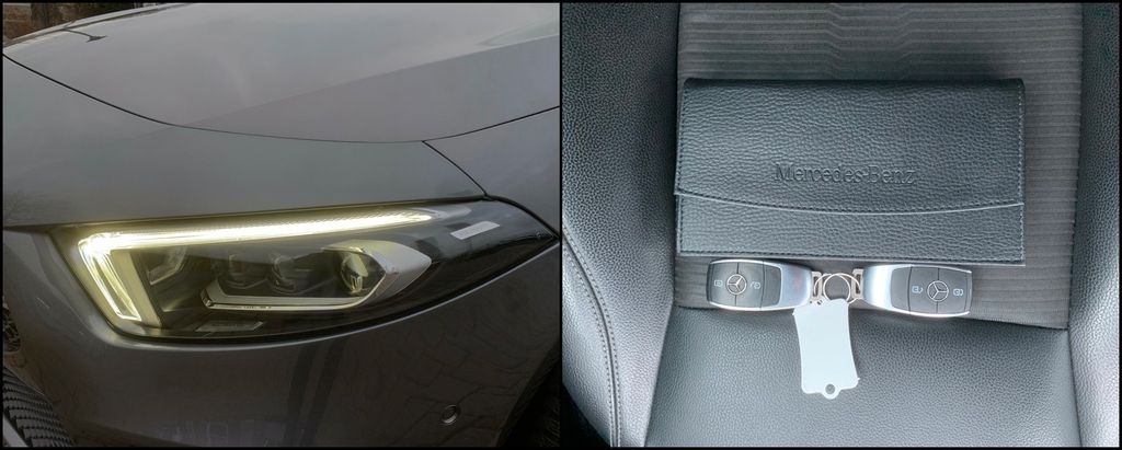 Mercedes-Benz A 180 2022