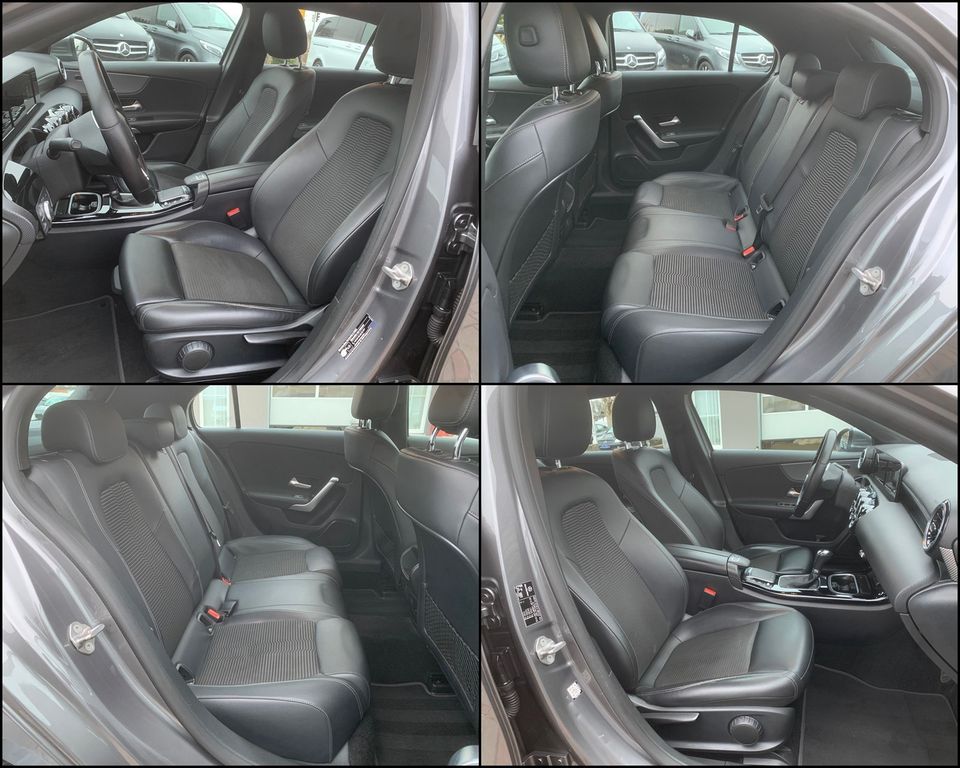 Mercedes-Benz A 180 2022