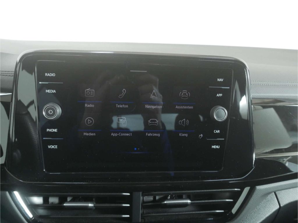 Volkswagen T-Roc 2023