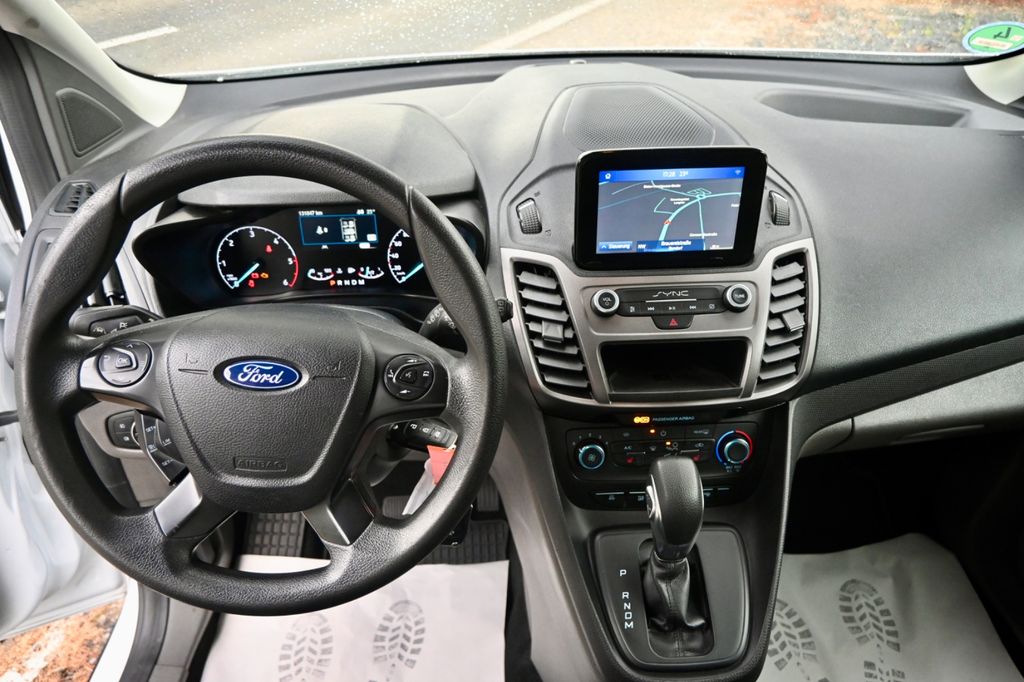 Ford Transit Custom 2019