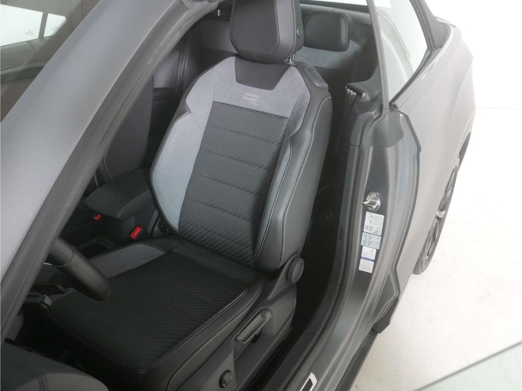 Volkswagen T-Roc 2023