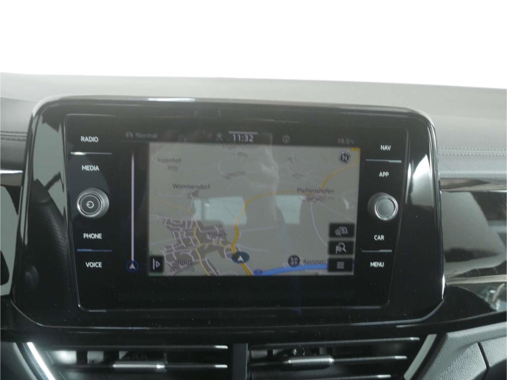 Volkswagen T-Roc 2023