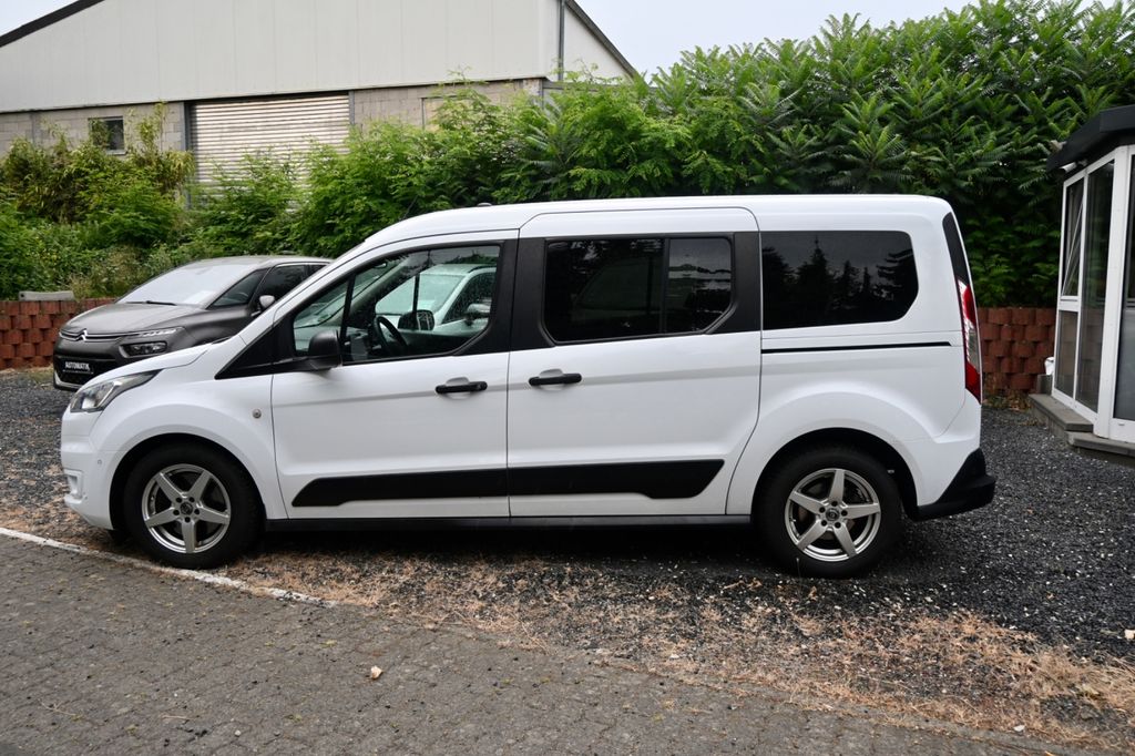 Ford Transit Custom 2019