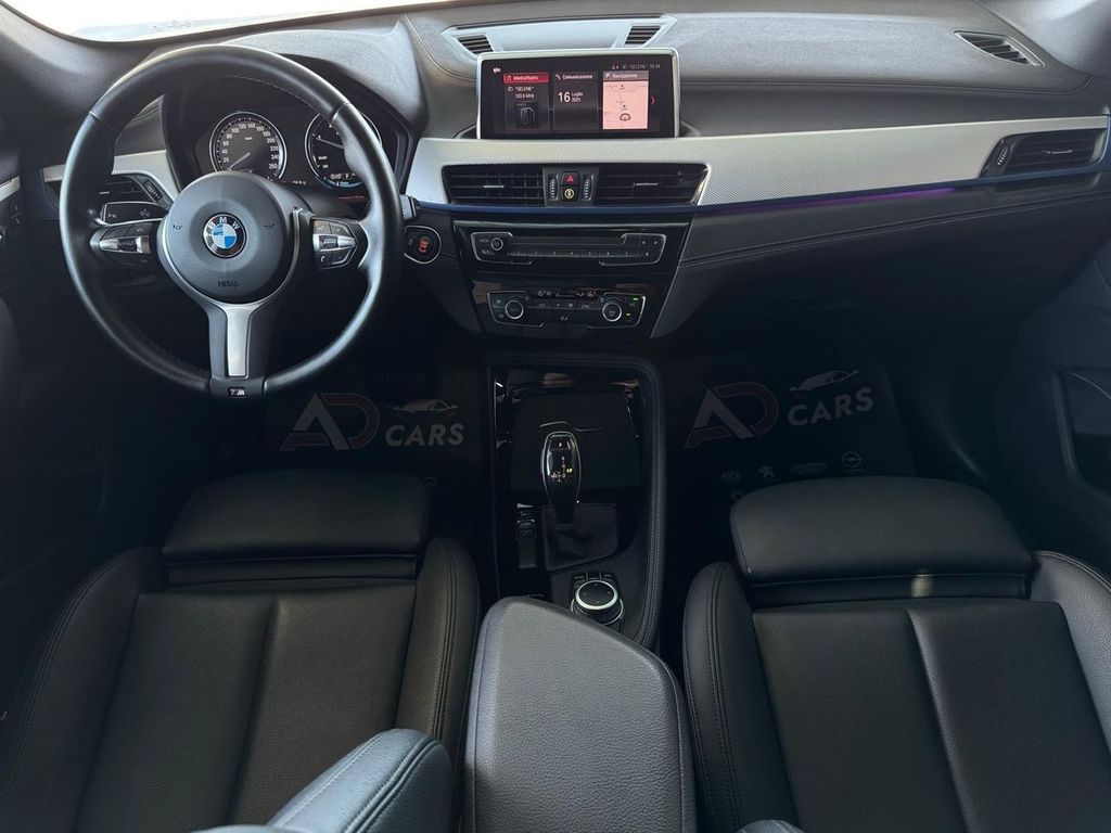 BMW X1 2021