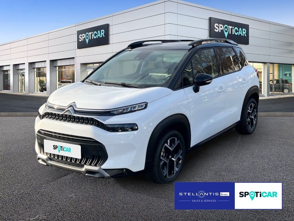 Citroën C3 Aircross 2024