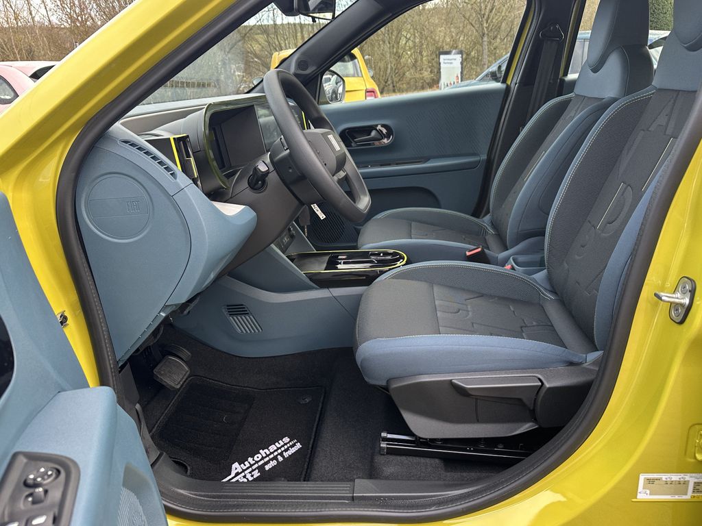 Fiat Grande Panda