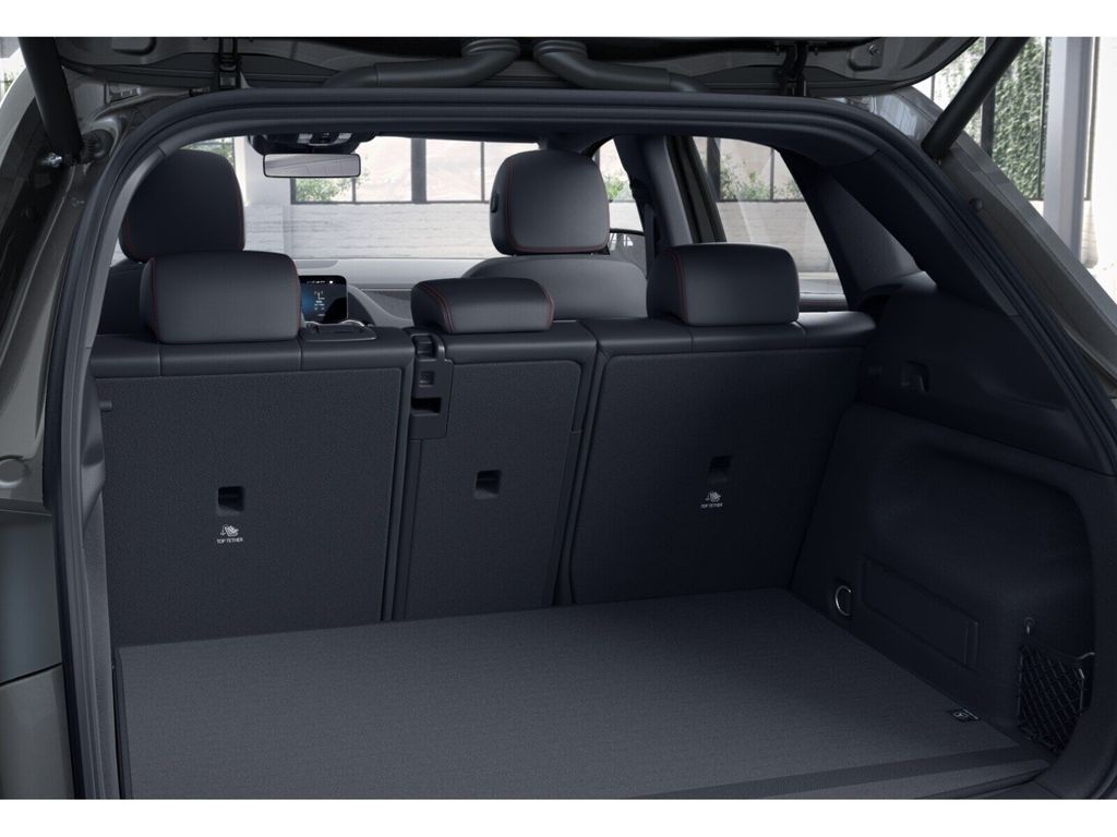 Mercedes-Benz GLA 250 2020