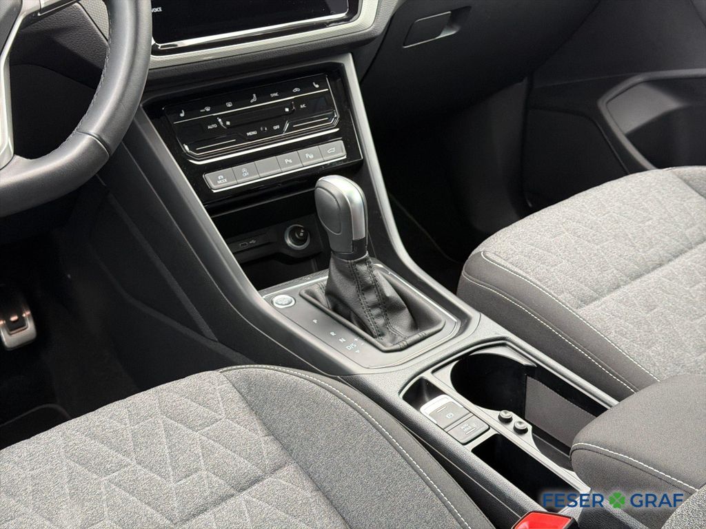 Volkswagen Touran 2025