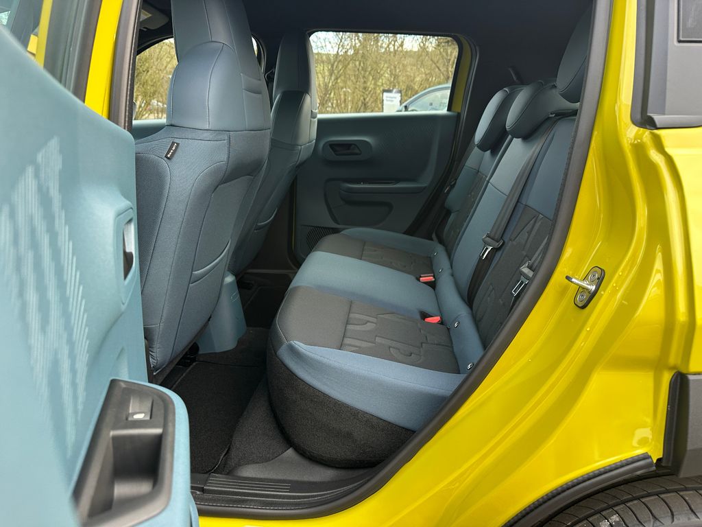 Fiat Grande Panda