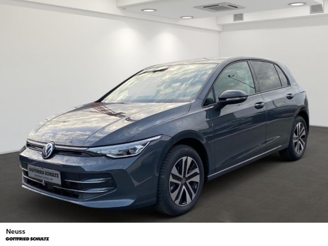 Volkswagen Golf 2025