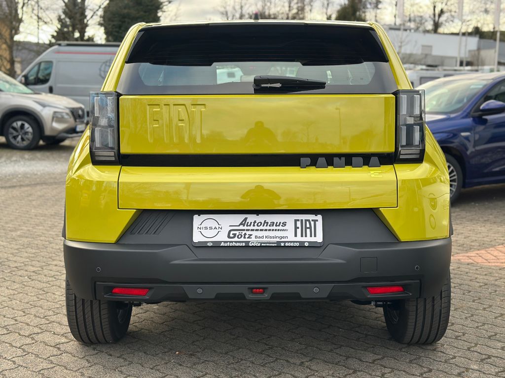 Fiat Grande Panda