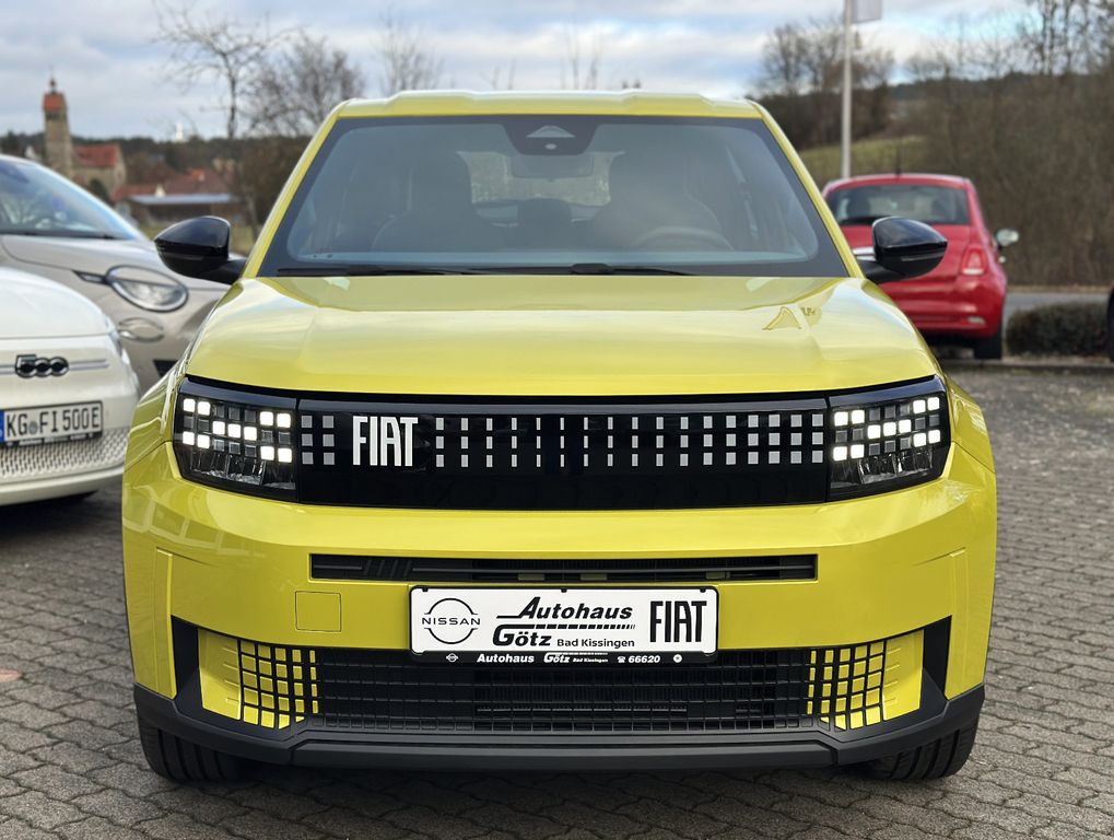 Fiat Grande Panda