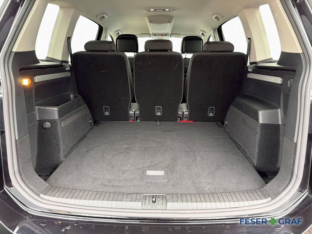 Volkswagen Touran 2025