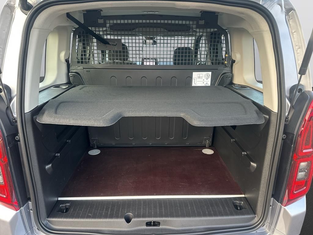 Opel Combo 2023