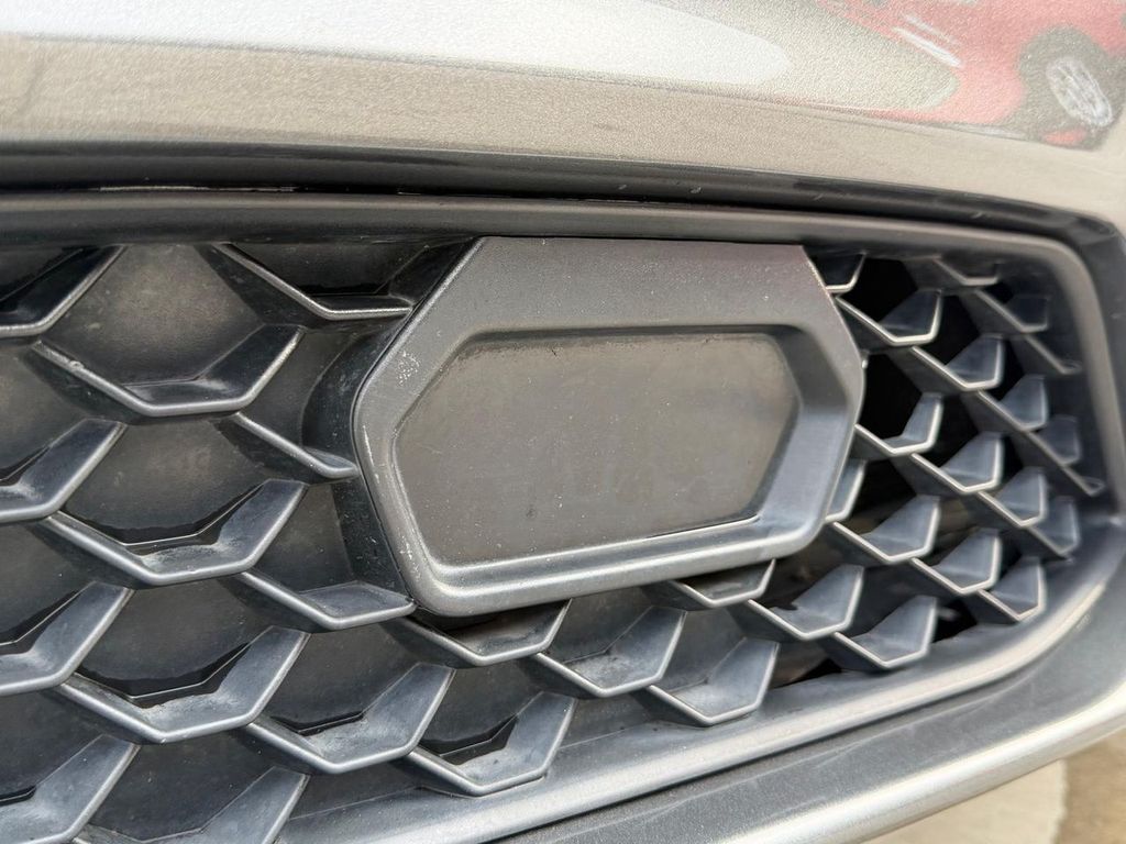Alfa Romeo Giulia 2018