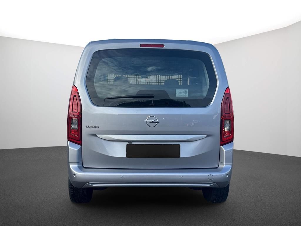 Opel Combo 2023