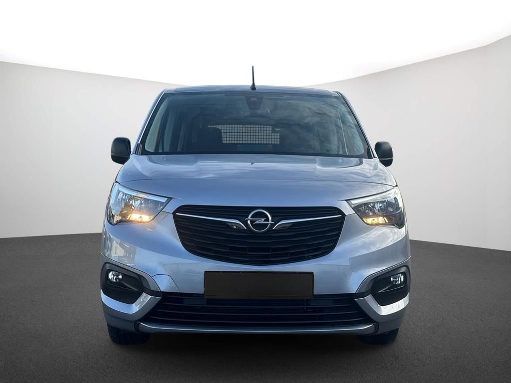Opel Combo 2023