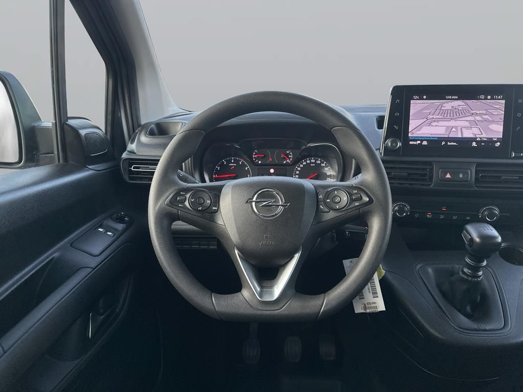 Opel Combo 2023