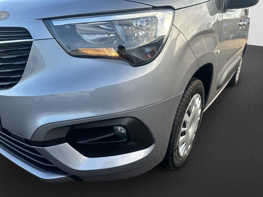 Opel Combo 2023