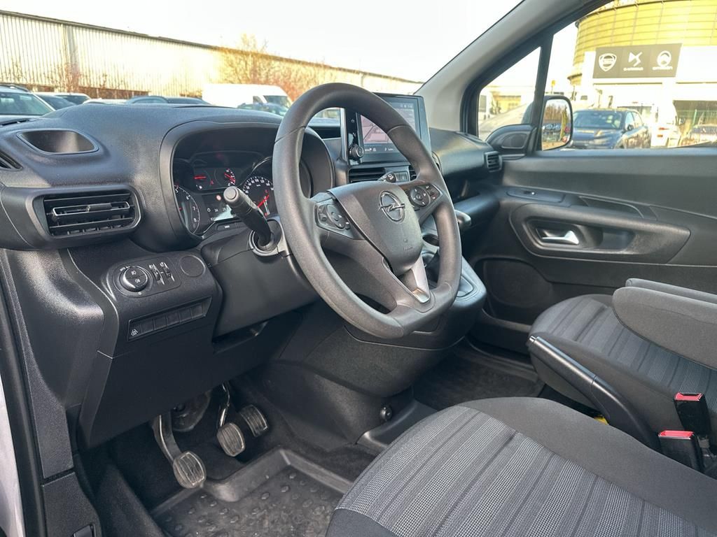 Opel Combo 2023