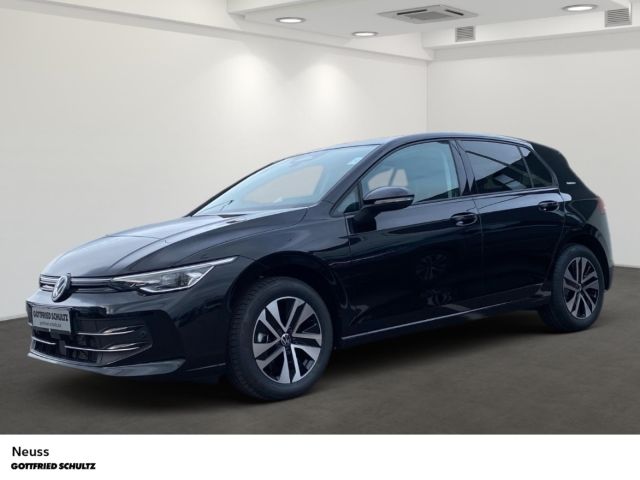 Volkswagen Golf 2025