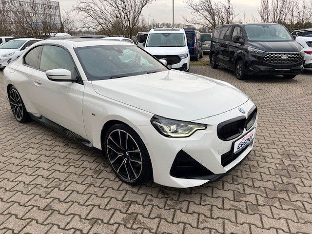 BMW 220 2023
