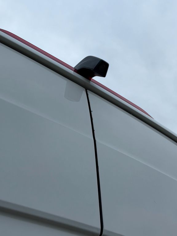 Volkswagen Crafter 2018