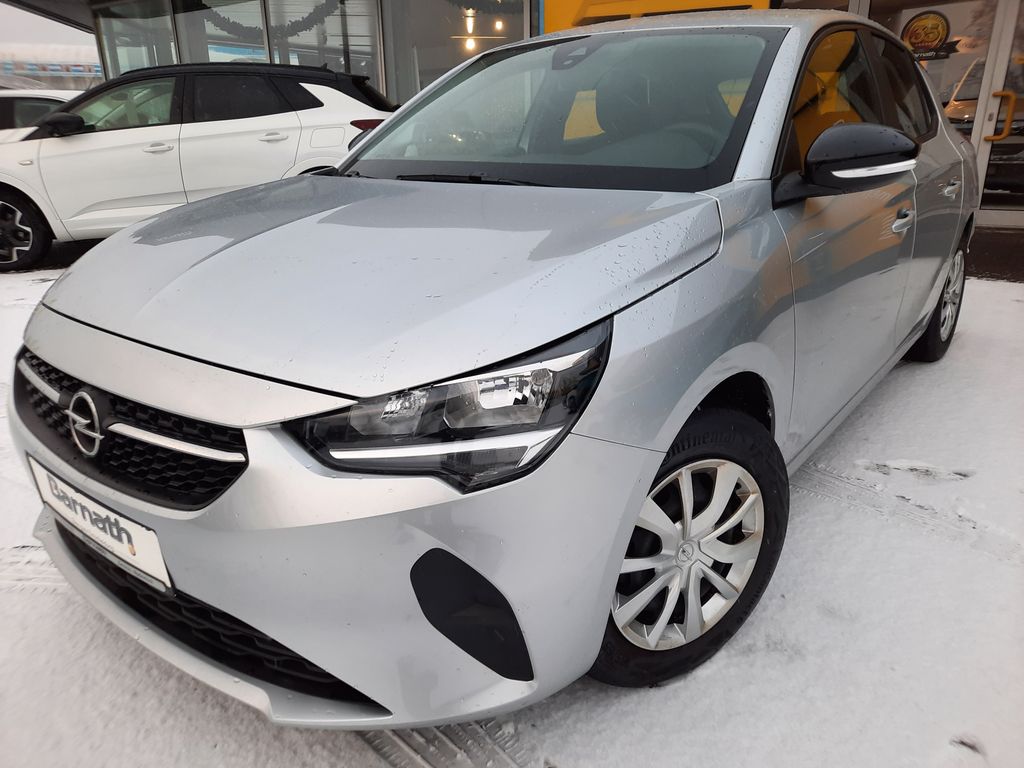 Opel Corsa 2022