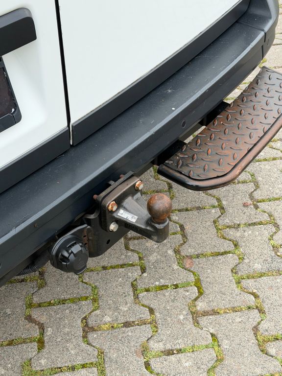 Volkswagen Crafter 2018