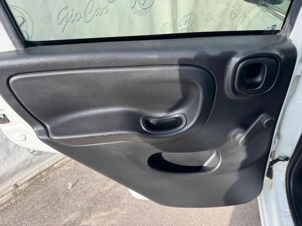 Fiat Panda 2022