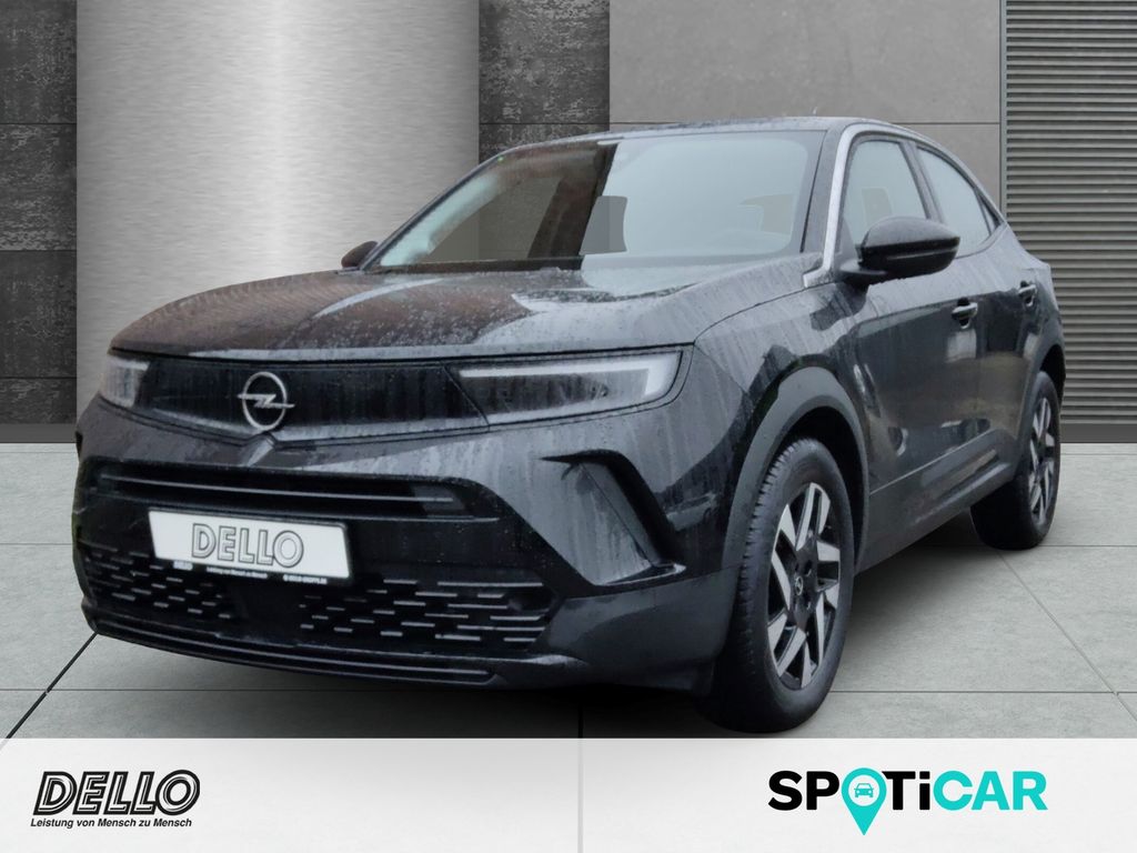 Opel Mokka 2024