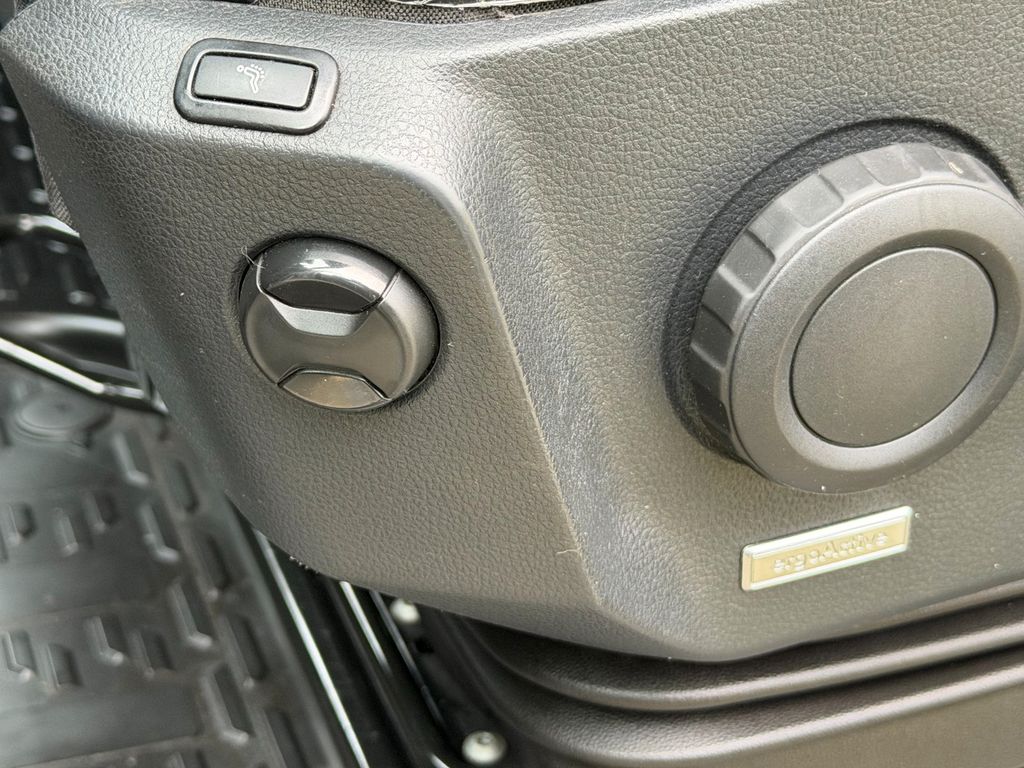 Volkswagen Crafter 2018