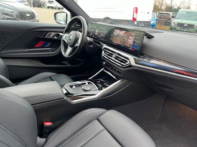 BMW 220 2023