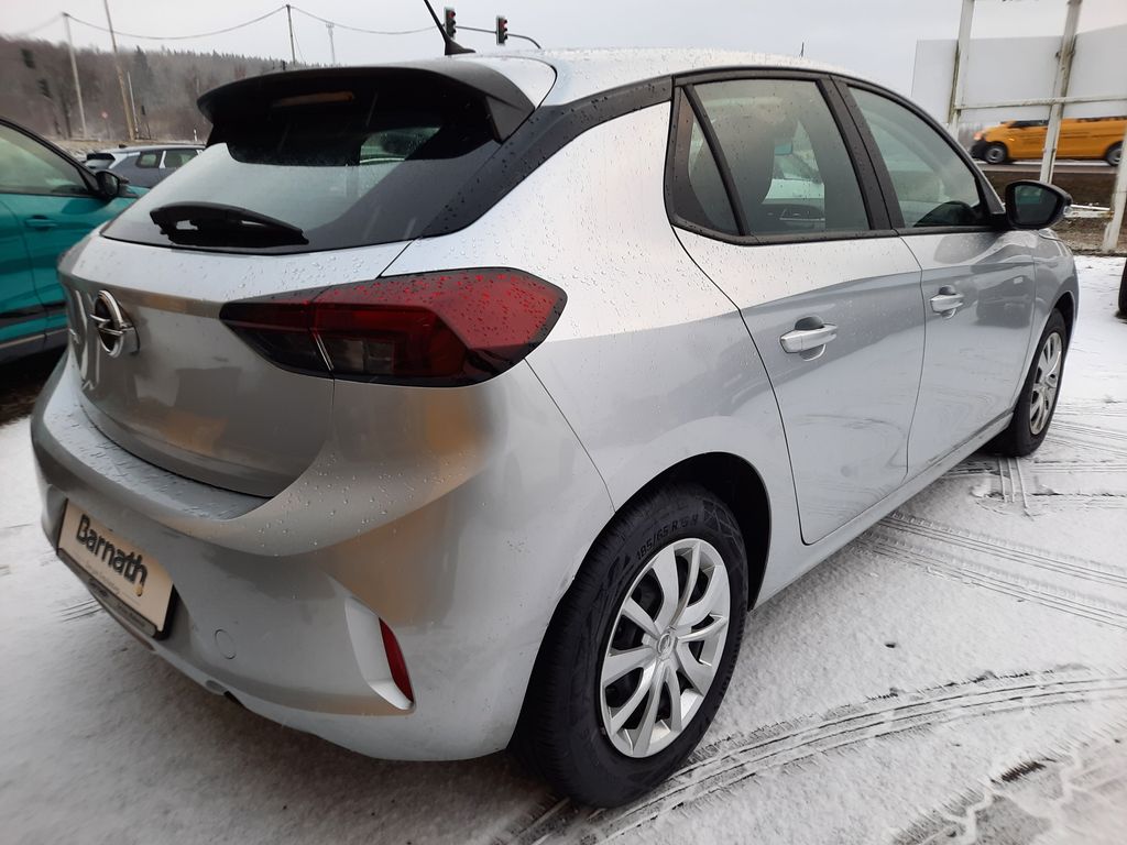 Opel Corsa 2022