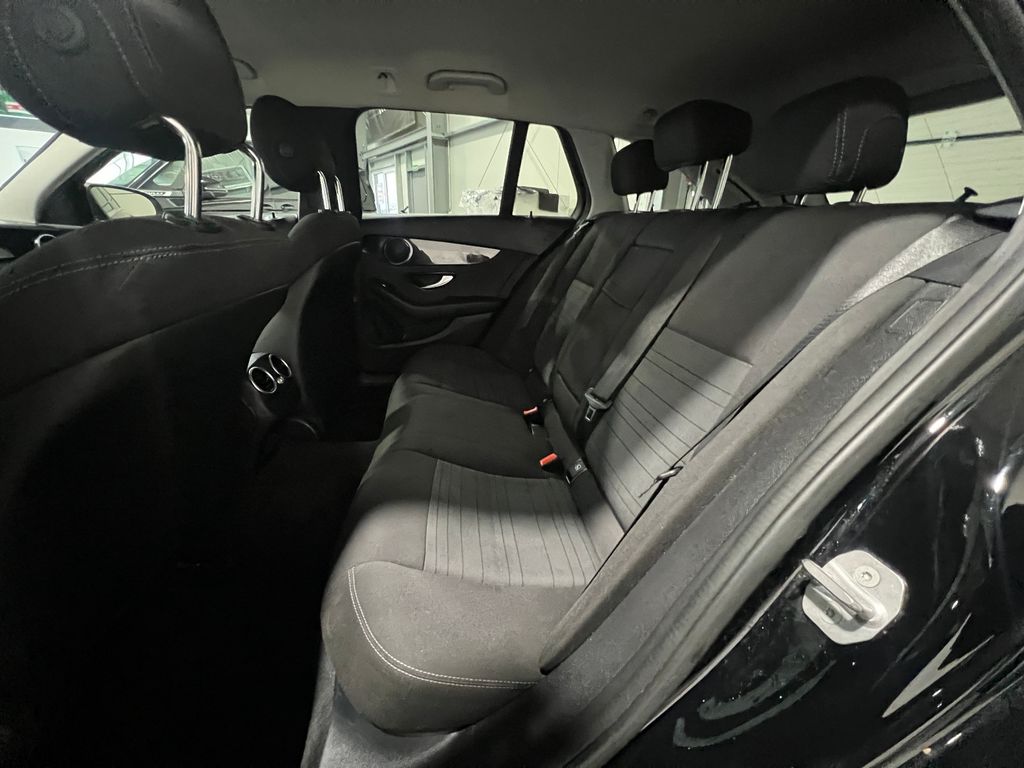 Mercedes-Benz C 300 2020