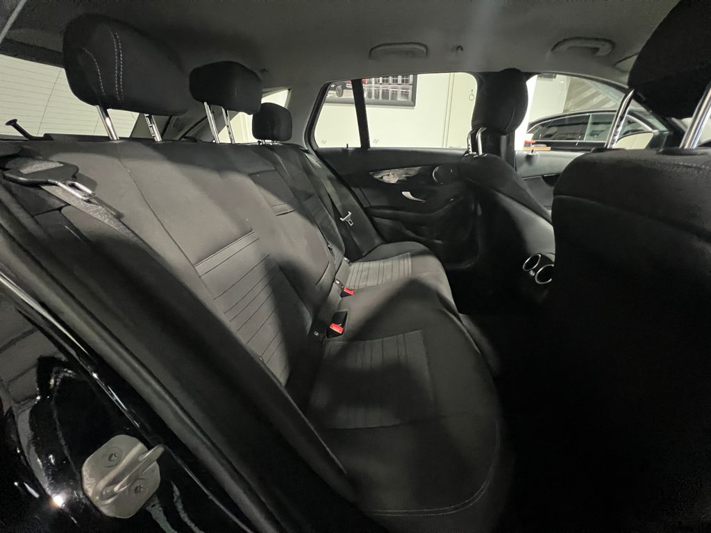 Mercedes-Benz C 300 2020