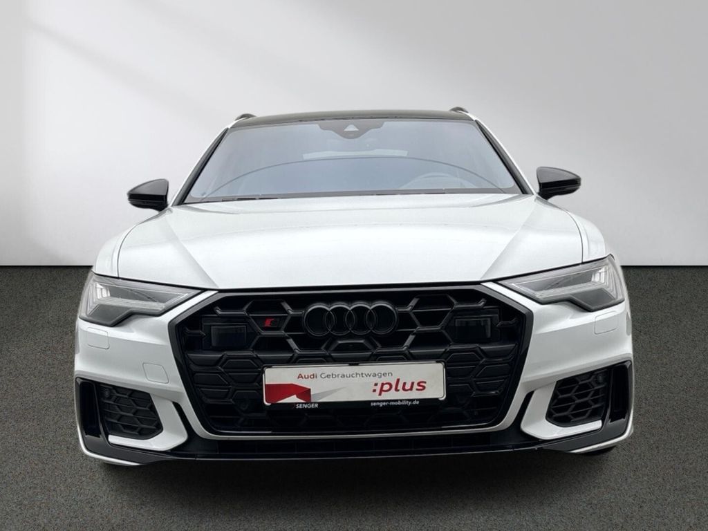 Audi S6 2023
