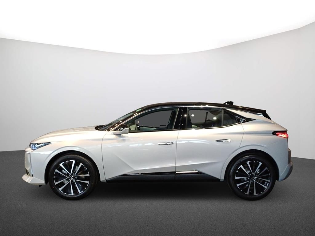 DS Automobiles DS4
