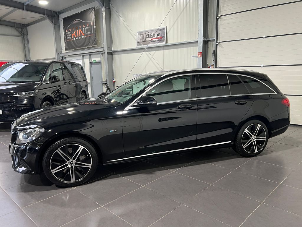 Mercedes-Benz C 300 2020