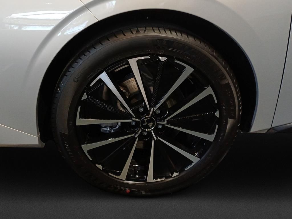 DS Automobiles DS4