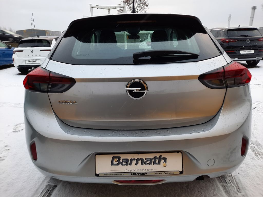 Opel Corsa 2022