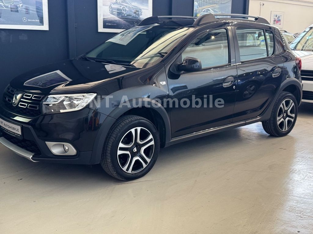 Dacia Sandero 2018