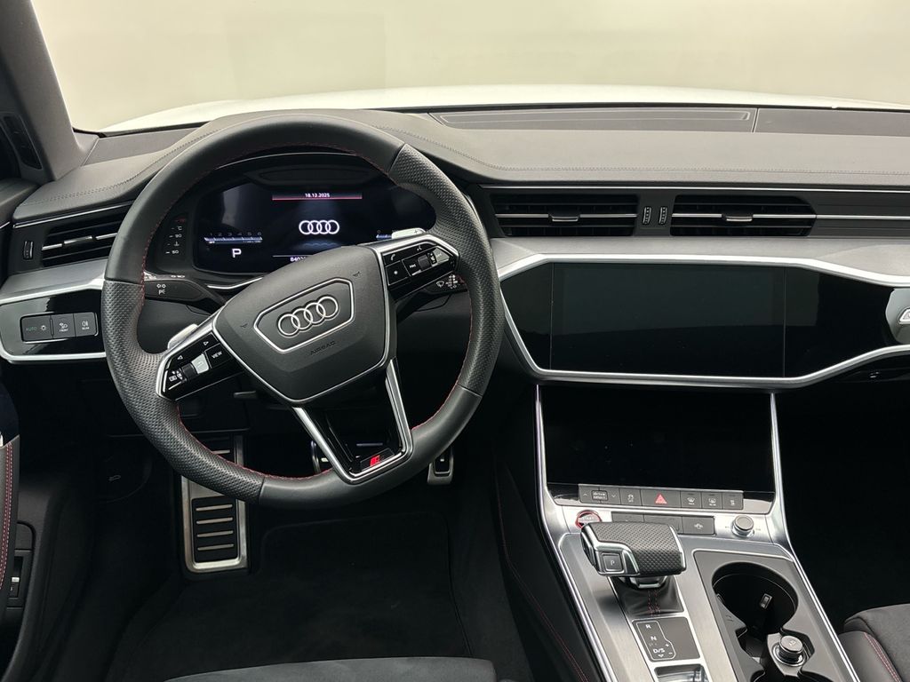 Audi S6 2023