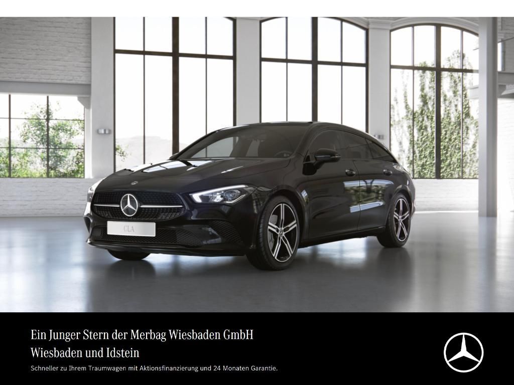 Mercedes-Benz CLA 200 2022