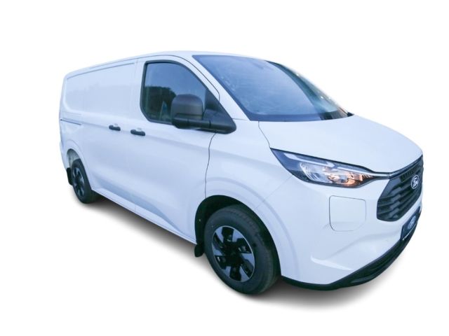 Ford Transit Custom 2025
