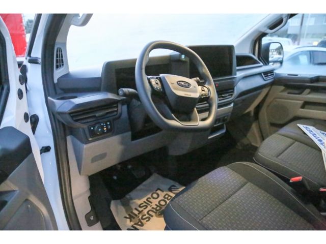 Ford Transit Custom 2025