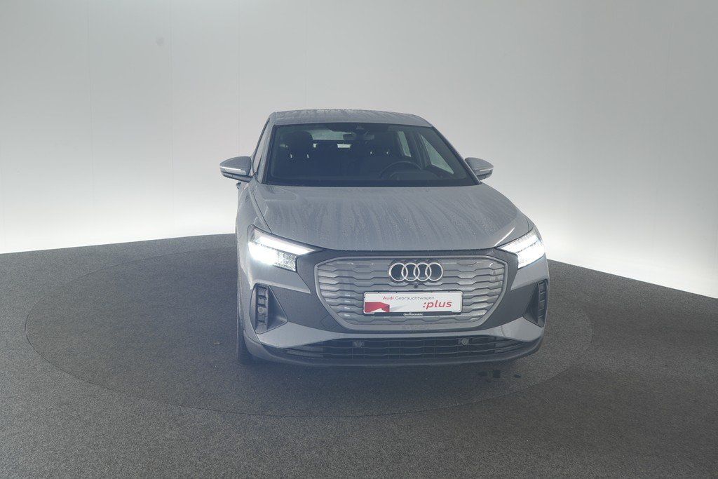 Audi Q4 e-tron 2023