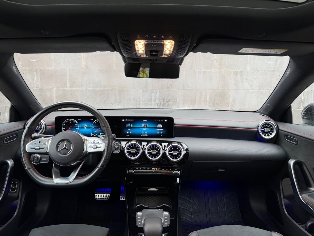 Mercedes-Benz CLA 250 2023